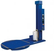 全自動(dòng)托盤(pán)纏繞機(jī)